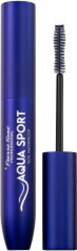 Pierre Rene Aqua Sport 100% Waterproof Mascara waterproof mascara 8ml