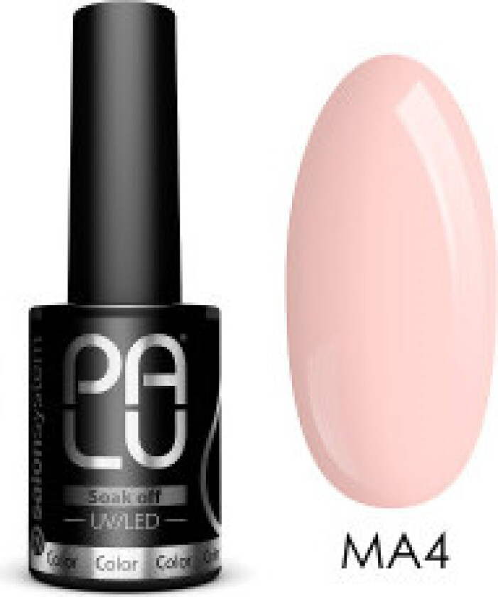 PALU Soak Off hybrid nail polish Miami MA04 11g