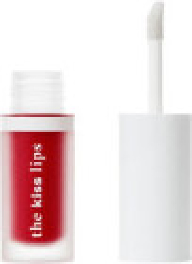 The Kiss Lips liquid lipstick 06 3.4ml