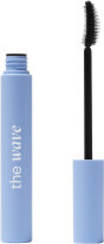 The Wave Mascara long-lasting mascara 10ml