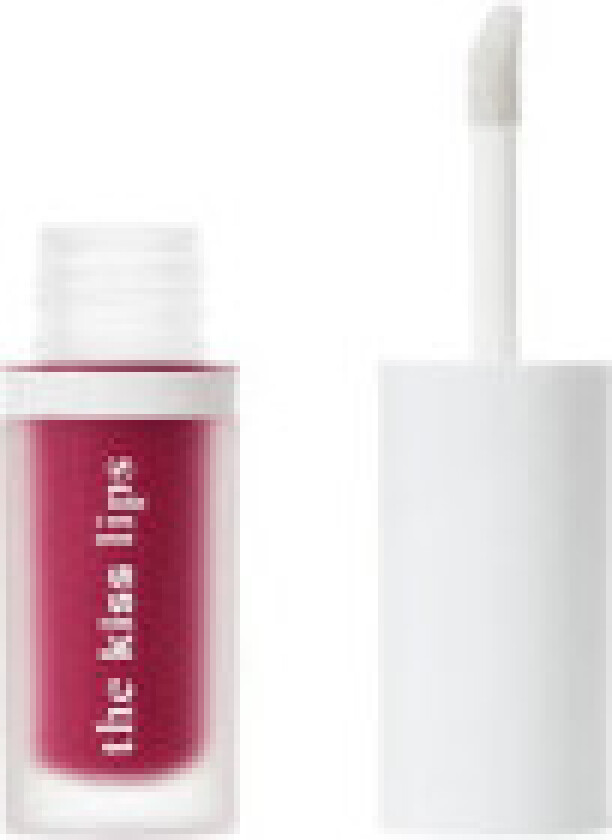 The Kiss Lips liquid lipstick 05 3.4ml