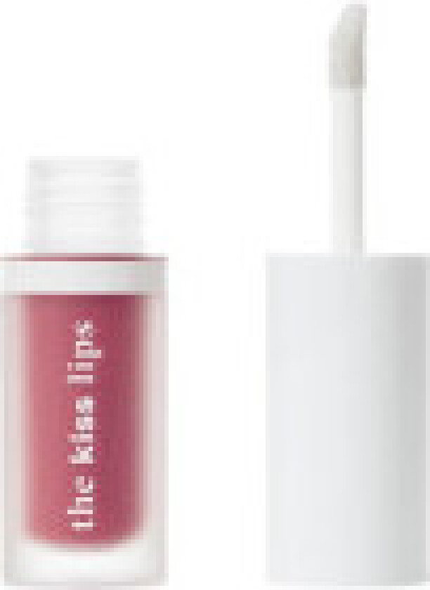 The Kiss Lips liquid lipstick 03 3.4ml