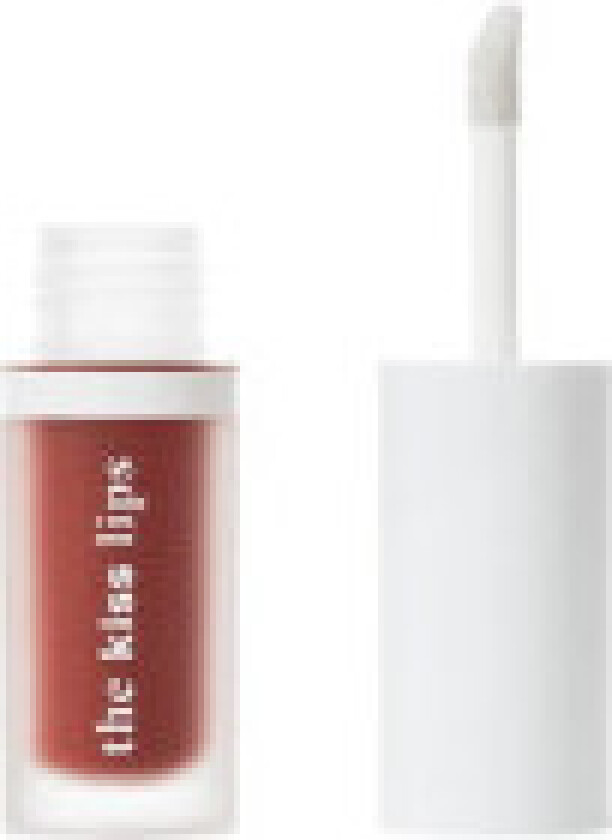 The Kiss Lips liquid lipstick 04 3.4ml