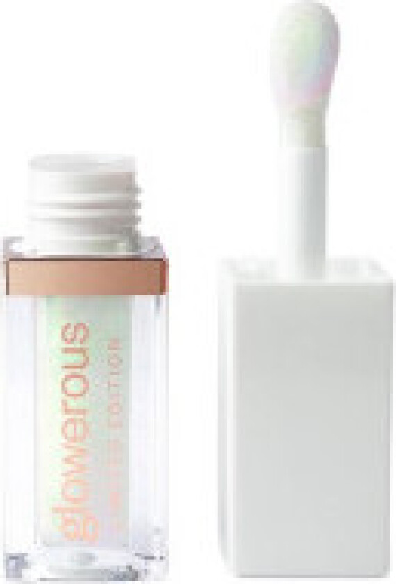 Glowerous Limited Edition lip gloss 03 Sparkle 5ml