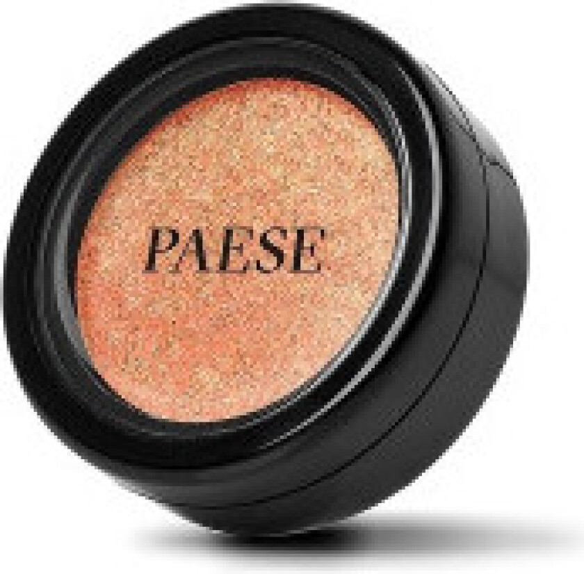 Color Mood single eye shadow 20 Mandarin 2.8g