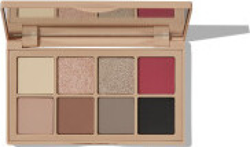 Cold Crush Eyeshadow Palette 11g