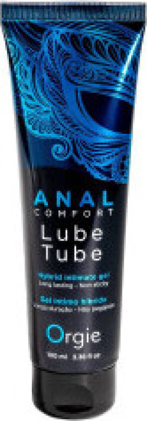Lube Tube Anal Comfort intimate gel for anal sex 100ml