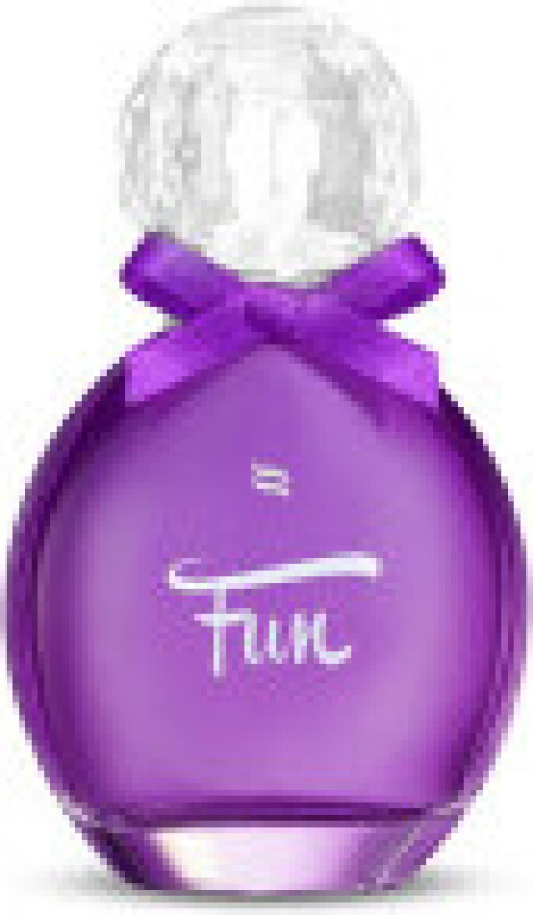 Fun perfume with pheromones spray 30ml