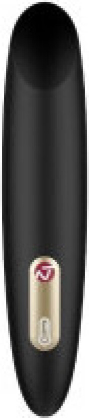 Tang Samba bullet vibrator Black