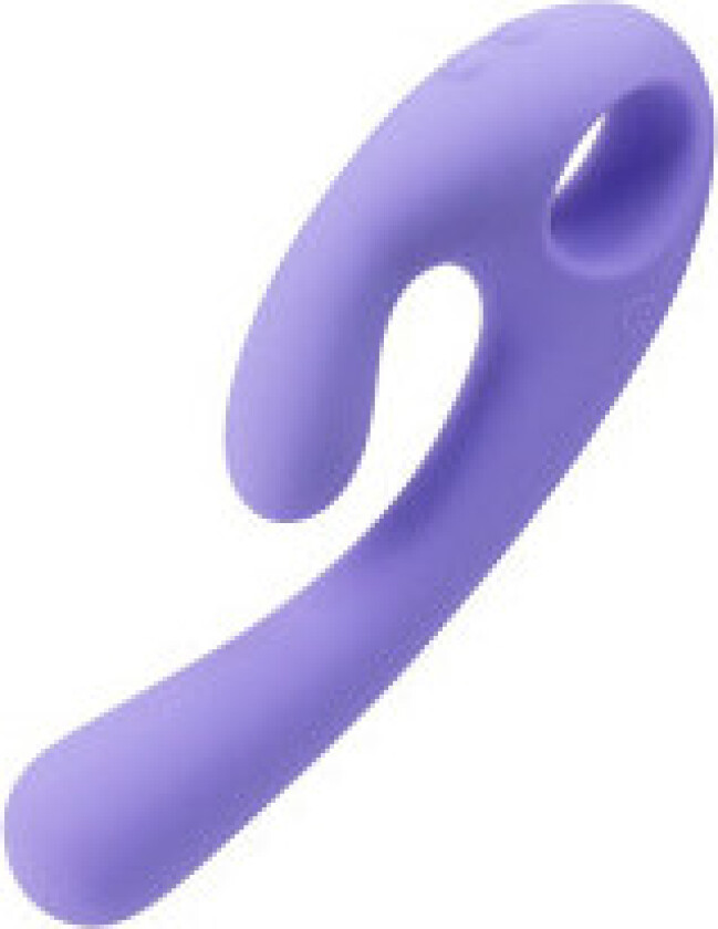 Nomi Tang Flex Bi vibrator Lavender