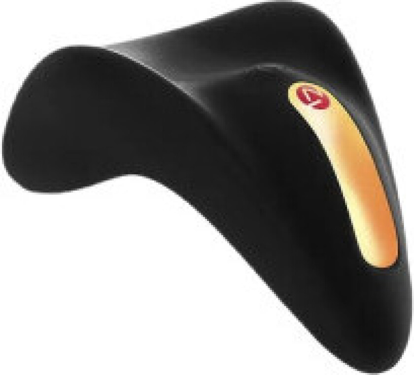 Nomi Tang Better Than Chocolate 2 clitoral vibrator Black & Gold