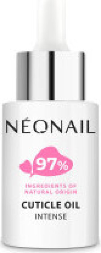 NeoNail Vitamin Cuticle Oil Intense vitamin oil 6.5ml