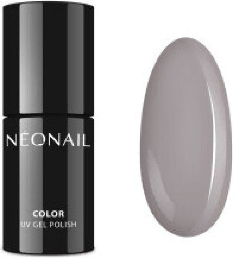NeoNail UV Gel Polish Color hybrid varnish 5321 Hot Cocoa 7.2ml