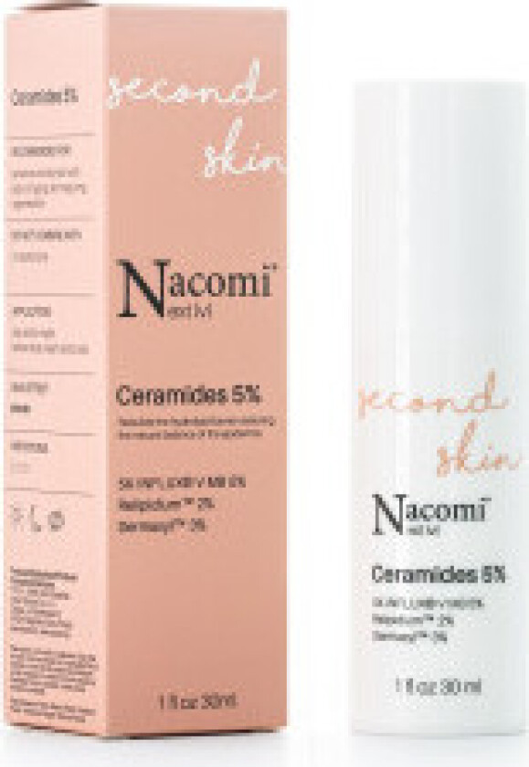 Next Level Ceramides 5% 30ml