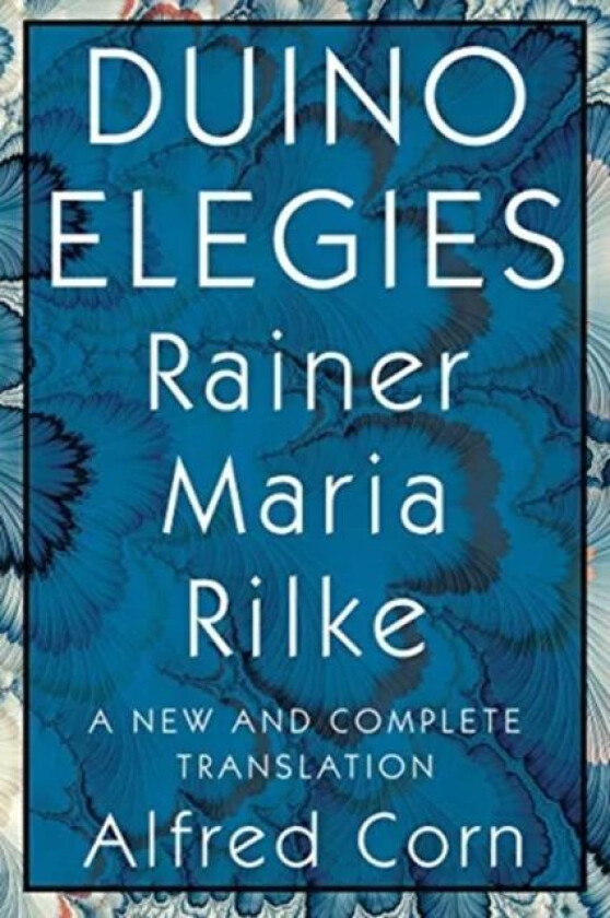 Duino Elegies av Rainer Maria Rilke