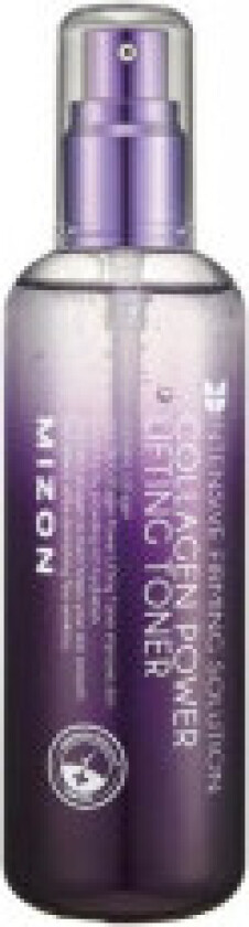 Intensive Firming Solution Collagen Power Lifting Toner firming face tonic with collagen 120ml