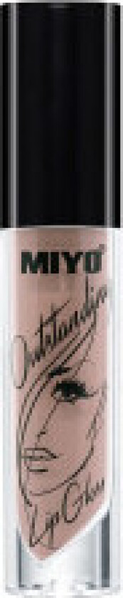 MIYO Outstanding Lip Gloss 20 Itsy-Bitsy 4ml