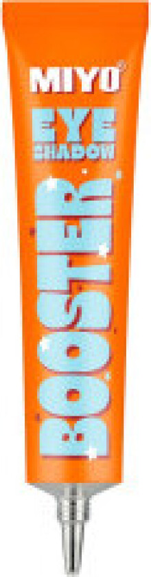 MIYO Eyeshadow Booster creamy eye shadow base 15ml