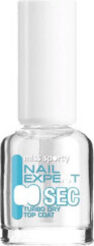 Sporty Turbo Dry conditioner that accelerates the drying of nail polish 8ml