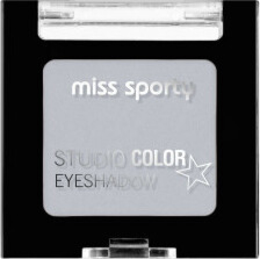 Sporty Studio Color Mono permanent eye shadow 050 2.5g