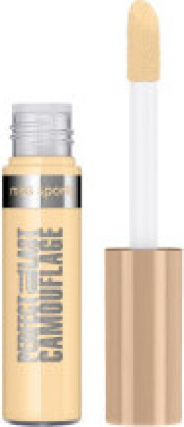 Sporty Perfect To Last Camouflage opaque liquid concealer 40 Ivory 11ml