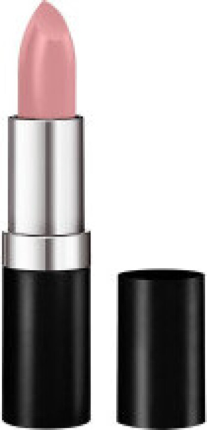 Sporty Color Satin To Last lipstick 102 Precious Nude 4g