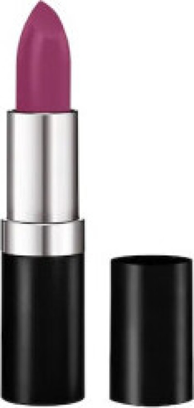 Sporty Color Matte to Last lipstick 202 Magic Plum 4g