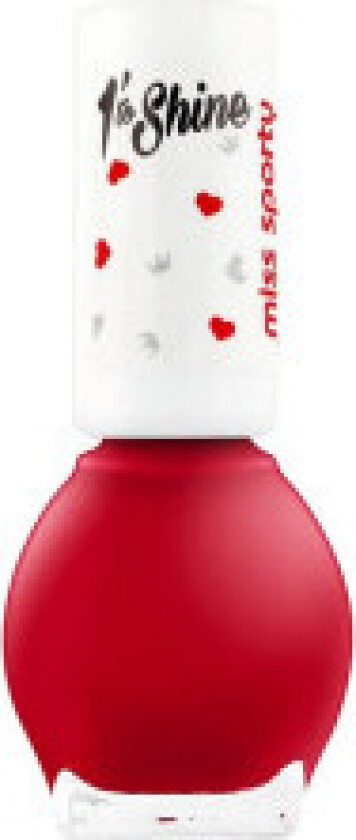 Sporty 1 Minute to Shine nail polish 220 7ml