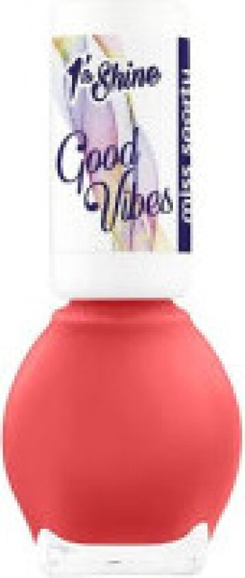 Sporty 1 Minute to Shine nail polish 115 7ml