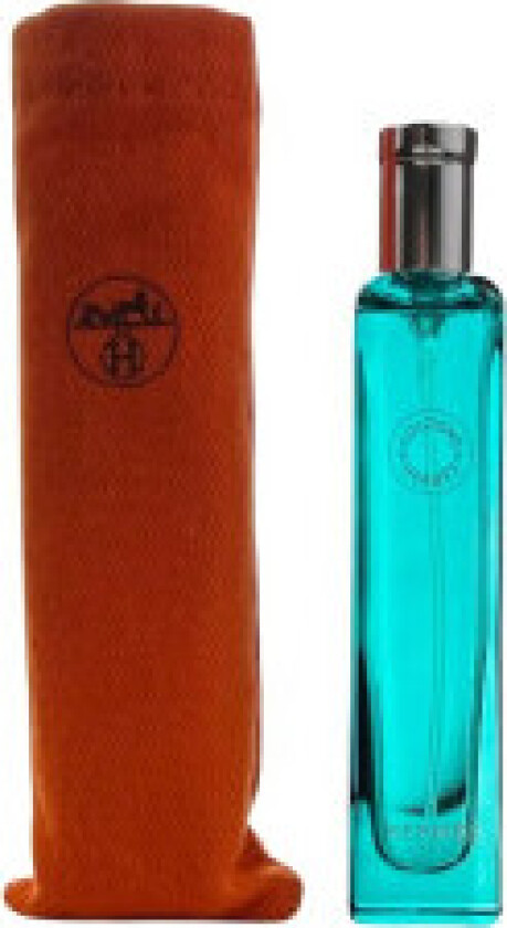 MINIATURE Hermes Eau D'Orange Verte EDC spray 15ml