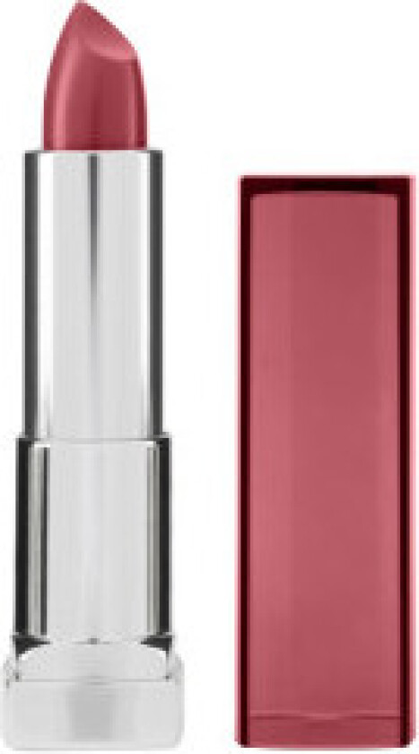 Color Sensational Smoked Roses moisturizing lipstick 340 Blushed Rose 3.6g