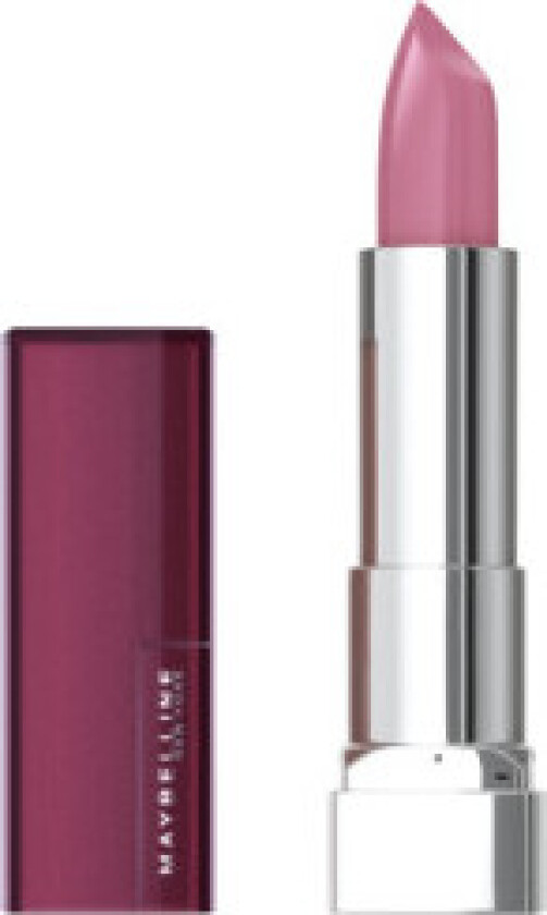 Color Sensational Matte lipstick 942 Blushing Pout