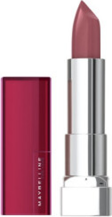 Color Sensational lipstick 250 Mystic Mauve