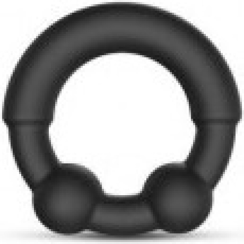 Dorcel Stronger Ring - an erection ring that stimulates the penis and testicles