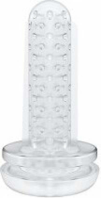 Dorcel Sexpresso Blowjoy masturbator insert