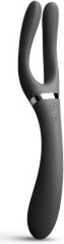 Dorcel Infinite Joy multifunctional vibrator Black