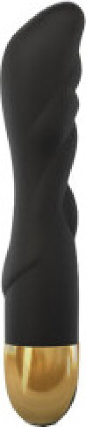 Dorcel Flexi & Joy flexible vibrator Black