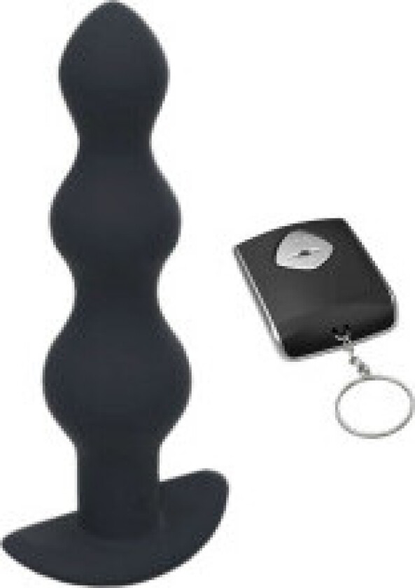 Dorcel Deep Secret M vibrating anal beads