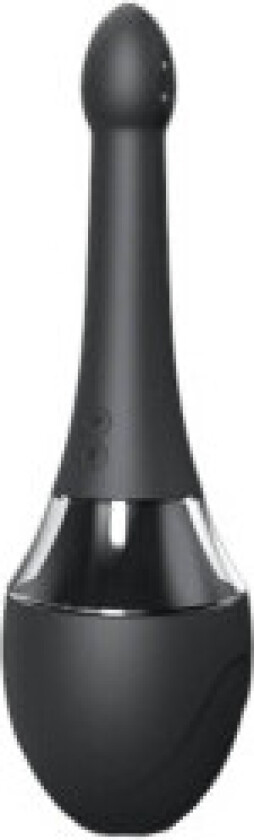 Marc Dorcel Douche Mate Pro pear and anal vibrator