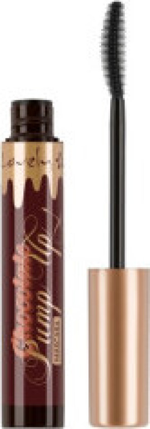 Pump Up Chocolate Mascara 8g