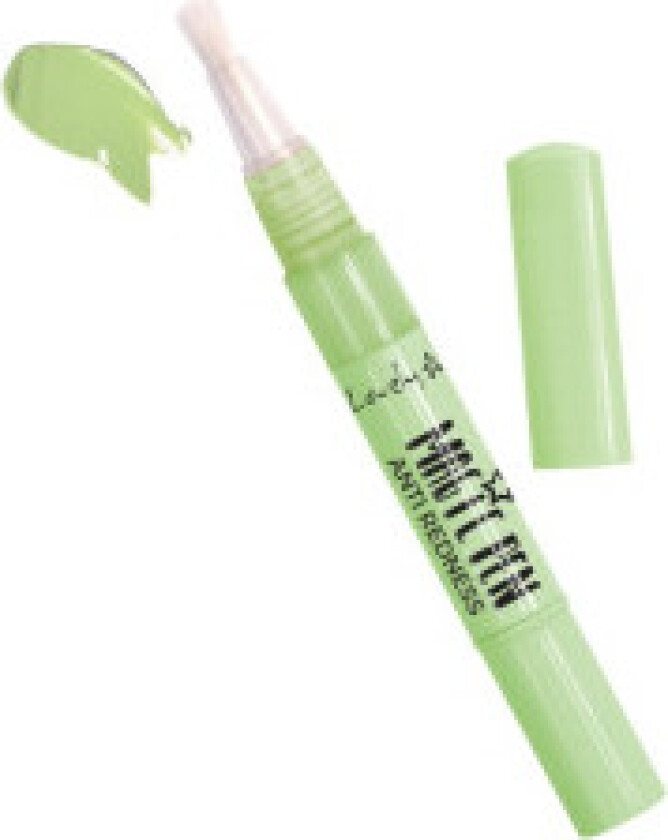 Magic Pen Anti Redness face concealer masking discolorations 2ml