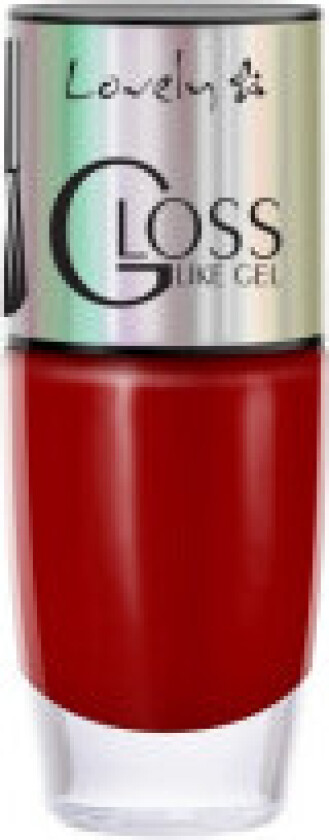 Gloss Like Gel nail polish 436 8ml