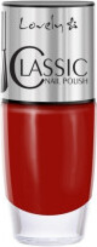 Classic Nail Polish nail polish 64 8ml