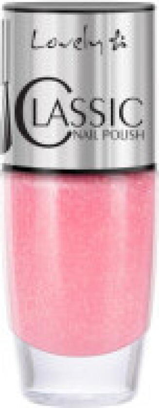 Classic Nail Polish nail polish 472 8ml