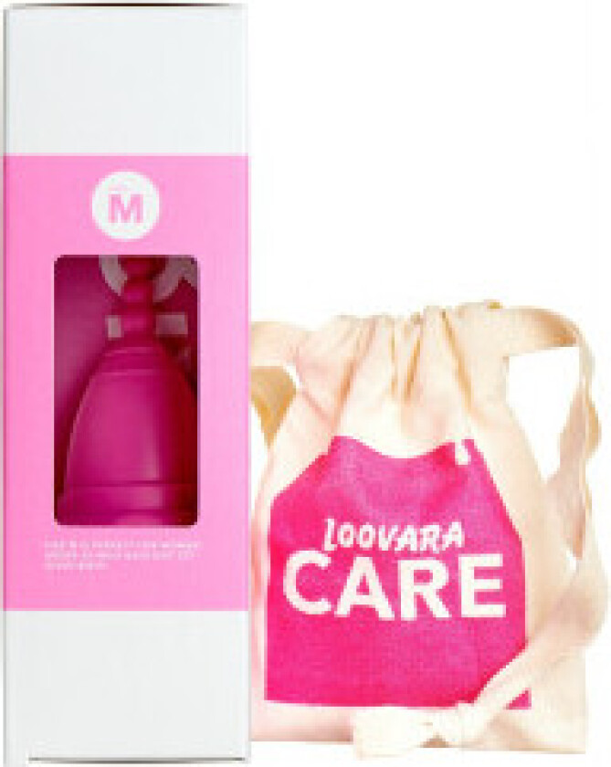 Period Cup menstrual cup M