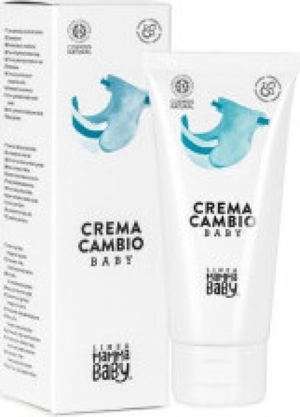 MammaBaby Baby Cambio Natural Cosmos baby cream 100ml