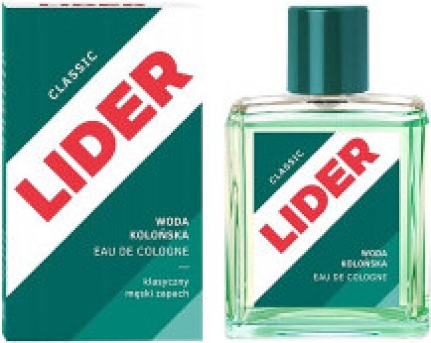 Classic EDC 100ml