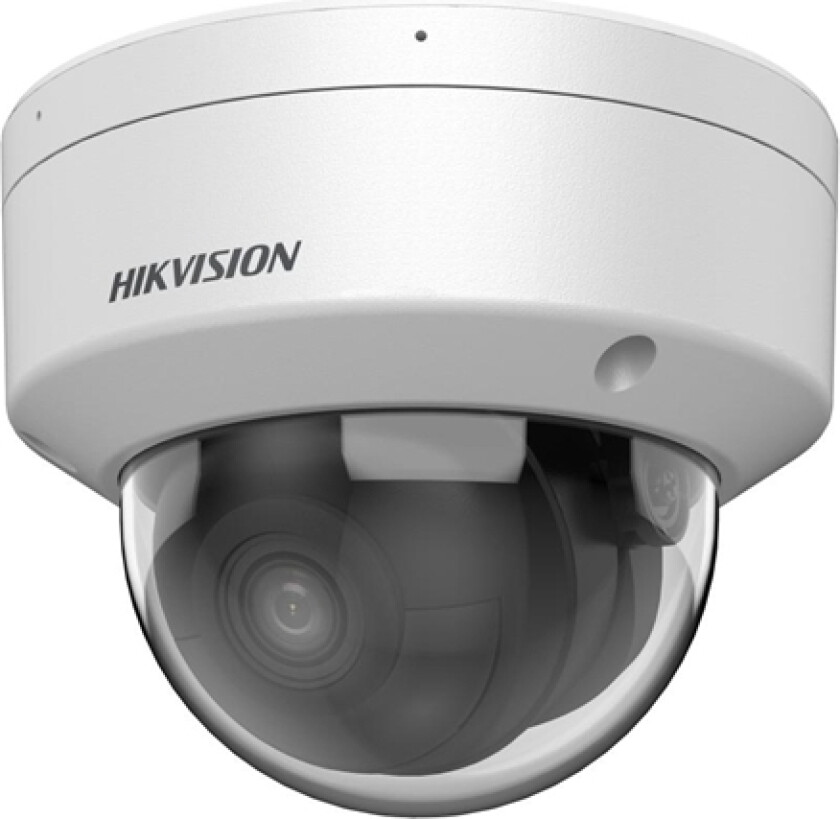 Hikvision Ip Camera | Ds-2Cd2146g2h-Isu | Dome | 4 Mp | 2.8 Mm | Power Over Ethernet (Poe) | Ip67, Ik10 | H.265+ | Microsd/Microsdhc/Microsdxc Card (