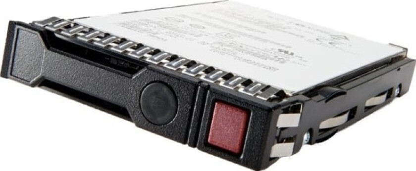 Hpe Dual Port Enterprise - Harddisk - 450 Gb - Hot-Swap - 2.5" Sff - Sas 6Gb/S - 10000 Rpm - Smart Buy