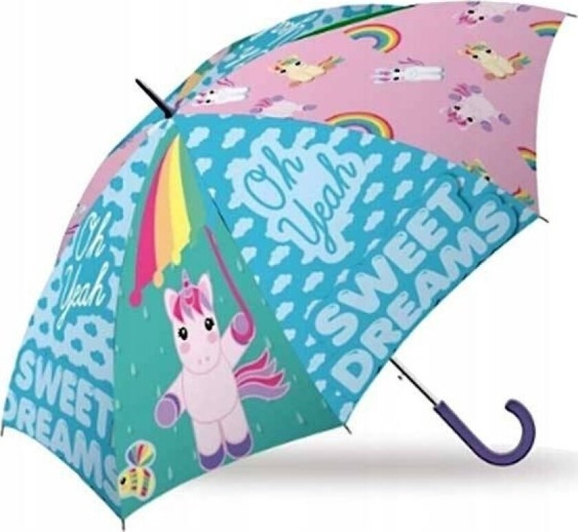 Paraply 40Cm Sweet Dreams Kl11165